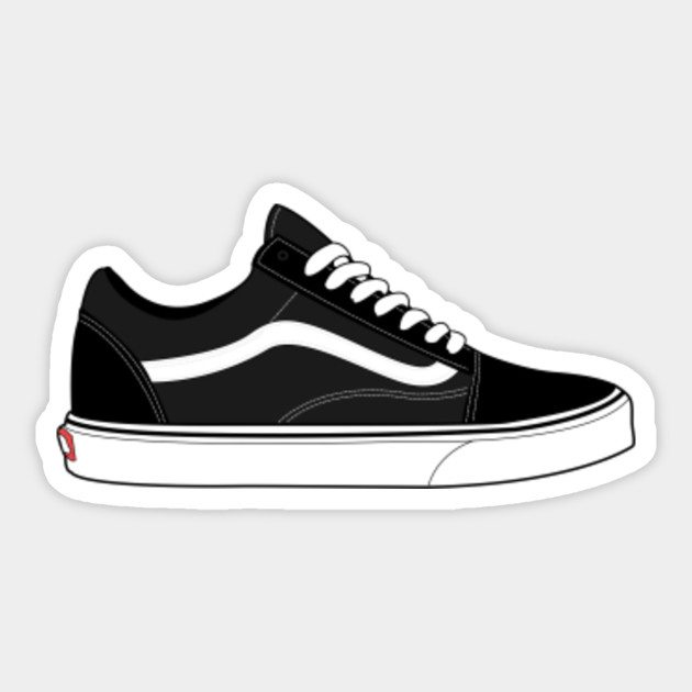 sticker vans sticker vans